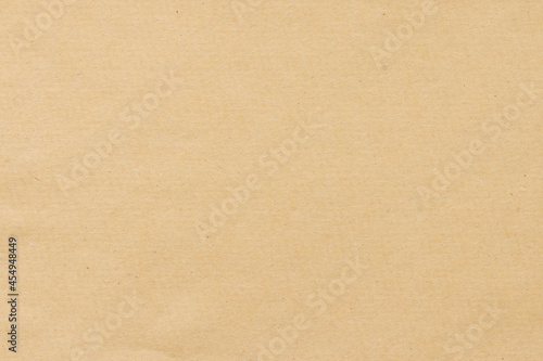 Manilla envelope background, manila paper pattern or texture photo