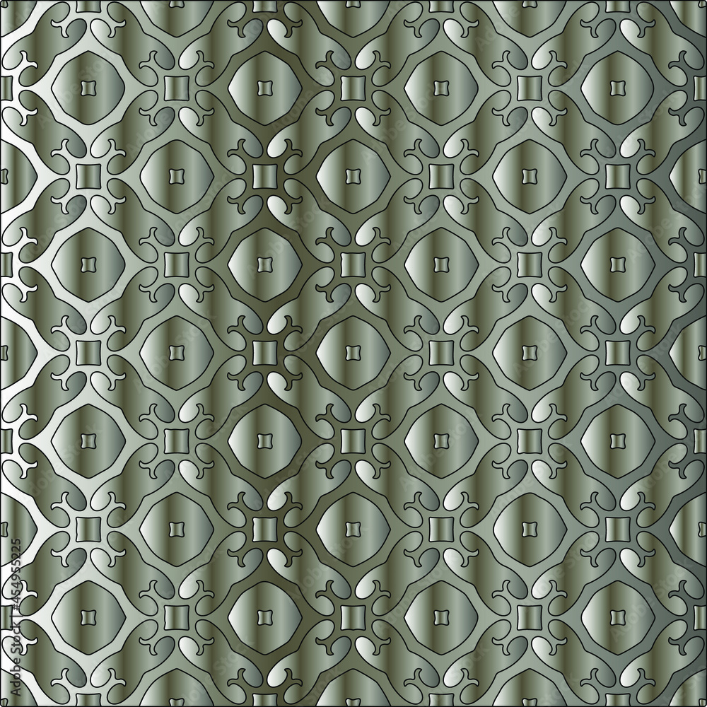 Metal textured plate. Steel industrial polished pattern Metal textured plate. Steel industrial polished pattern