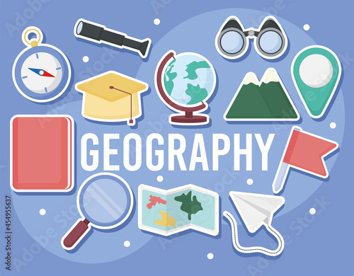 nice geography cartel