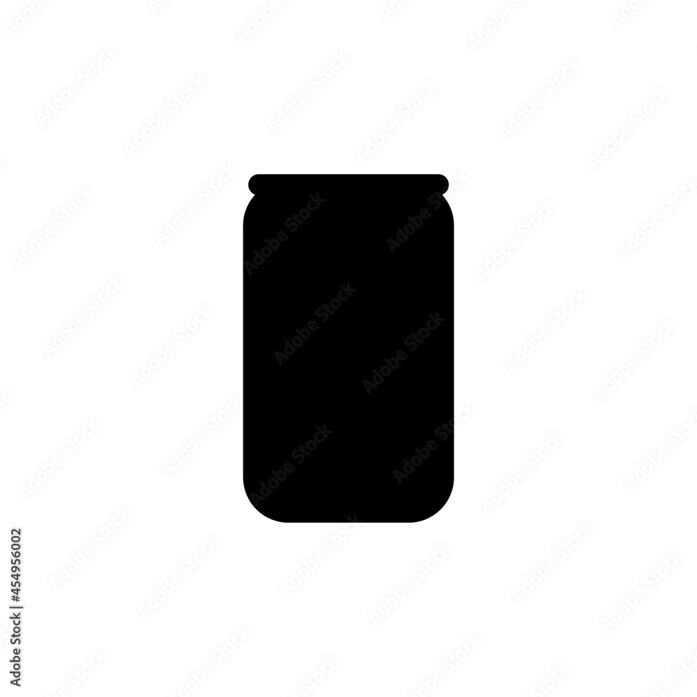 can icon, soda vector, drink illustration can icon, soda vector, drink illustration