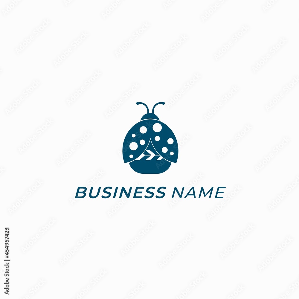 logo design creative film movie and bugs logo design creative film movie and bugs