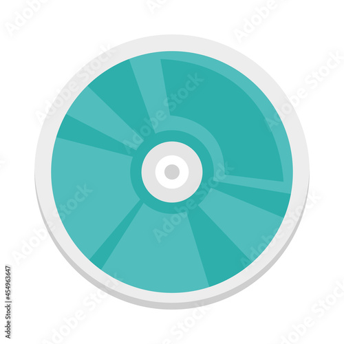 music cd icon