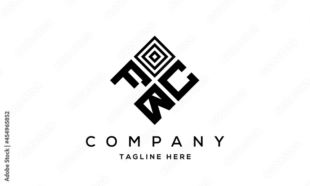 FCB square three latter logo vector FCB square three latter logo vector