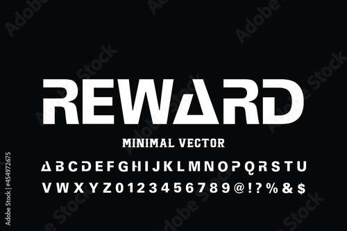 Typeface alphabet Font Script handcrafted handwritten vector label design old style.Shadow Effect.vintage Hand Drawn.Retro Typography.Vector Illustration.