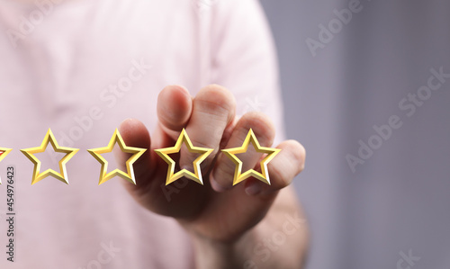 bad rating star 