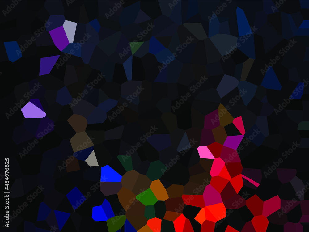 Black vector low poly cover. Abstract polygonal layout. Shining polygonal illustration, which consist of polygons. Colored illustration in blurry style with gradient. Brand new design for your busines Black vector low poly cover. Abstract polygonal layout. Shining polygonal illustration, which consist of polygons. Colored illustration in blurry style with gradient. Brand new design for your busines