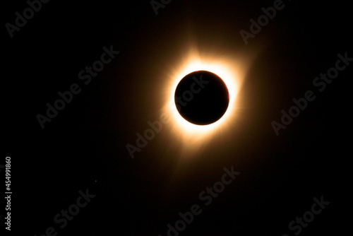 Eclipse 2019 in Oregon