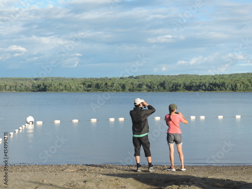 Parc Yamaska photo