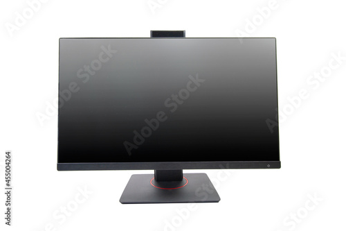 all in one computer screen