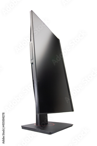 all in one computer screen