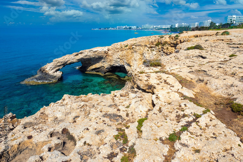 Panorama Cyprus. Ayia Napa ...