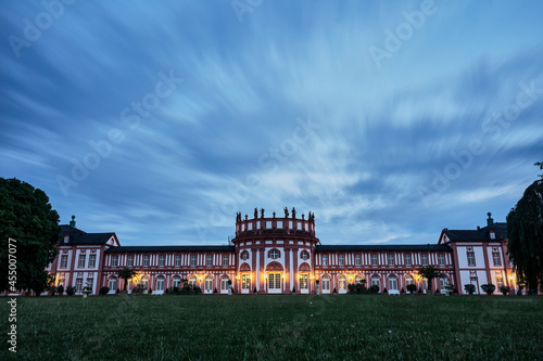 Schloss Biebrich