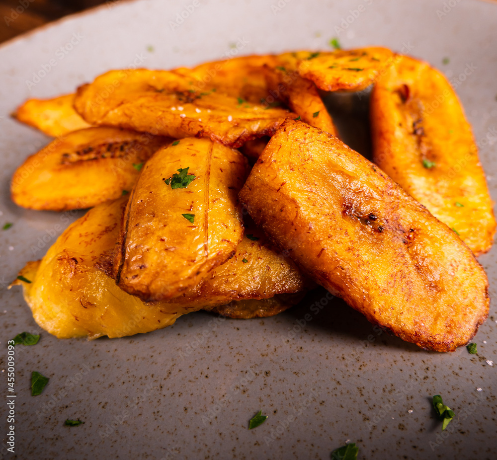 Fast Food
Snack
Plantain Fast Food
Snack
Plantain