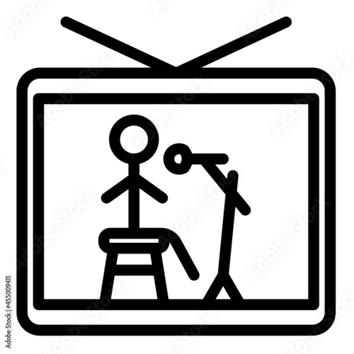 Comedy Show Tv icon