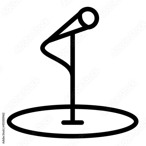 stand up comedy icon