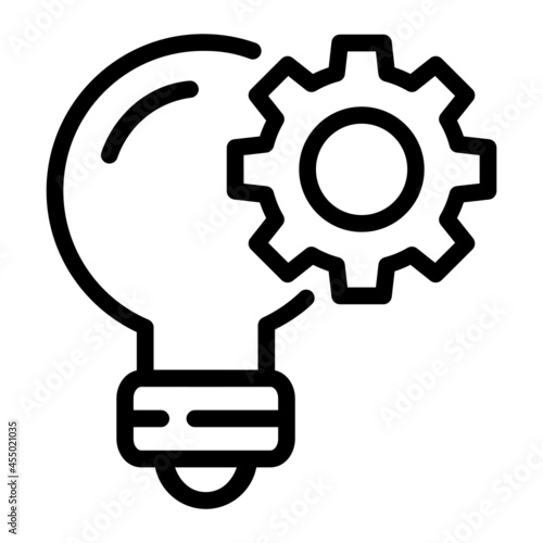 invention icon