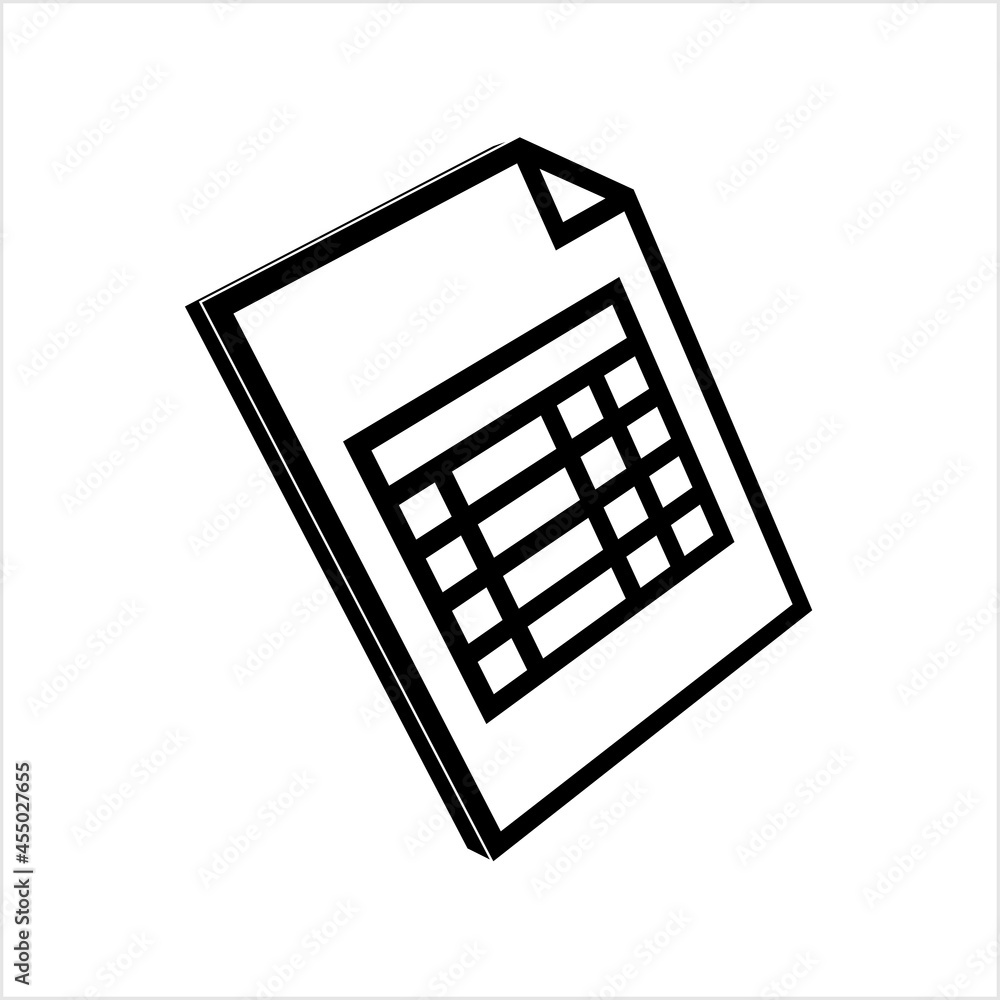 Spreadsheet Icon M_2108002 Spreadsheet Icon M_2108002