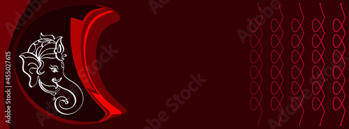 Ganesha The Lord Of Wisdom M_2108014