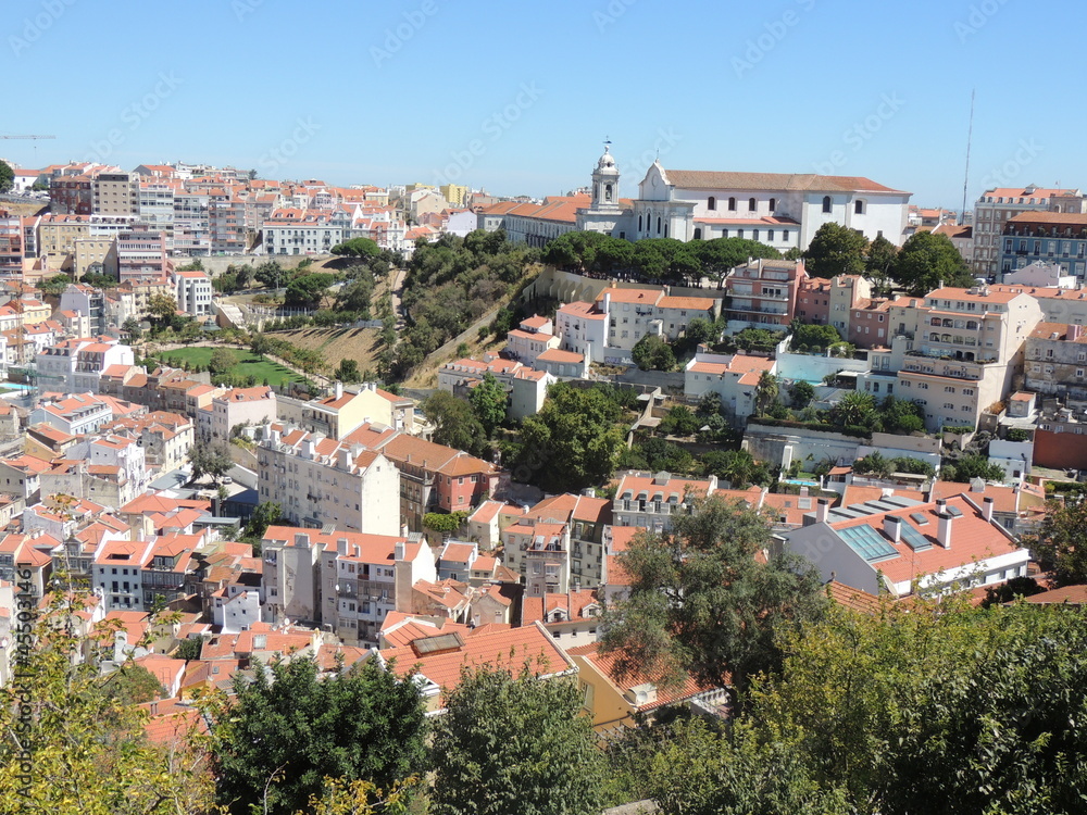 Lisboa.