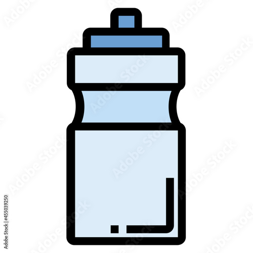 water line icon