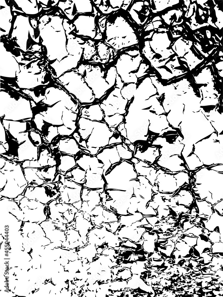 Artistic Texture Wall or Ice or Paper or Paint. Vector Artistic Texture Wall or Ice or Paper or Paint. Vector