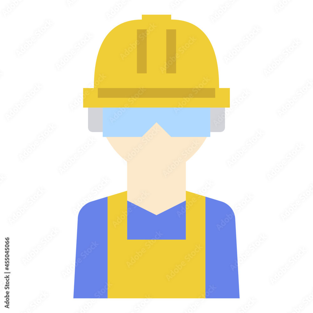safety flat icon safety flat icon