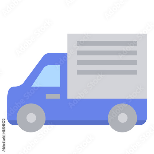 service flat icon