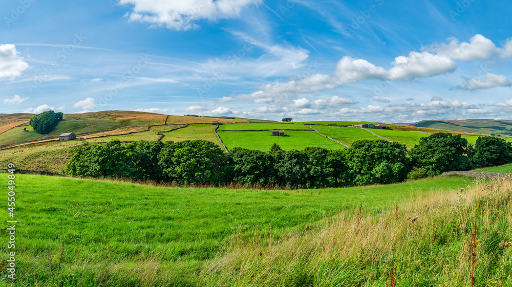 Yorkshire Dales, UK