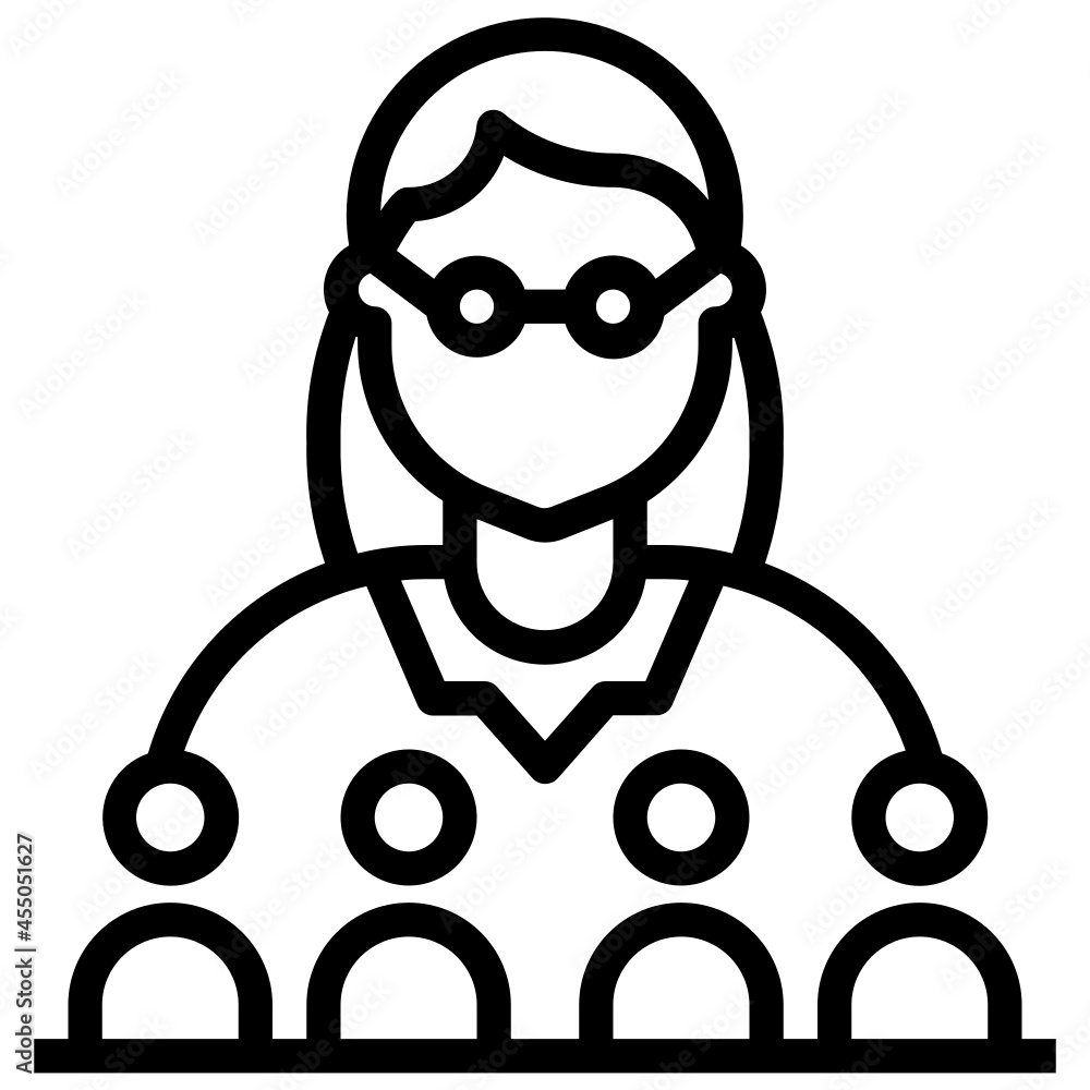 Teacher Teacher