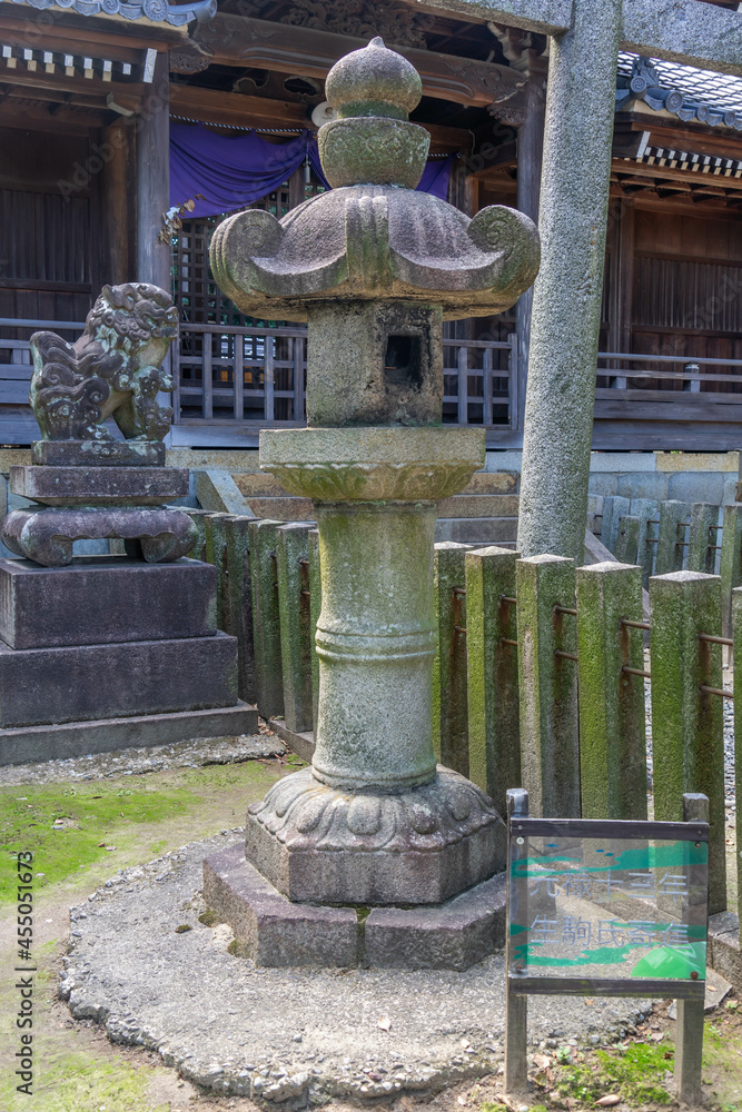 龍神社 龍神社
