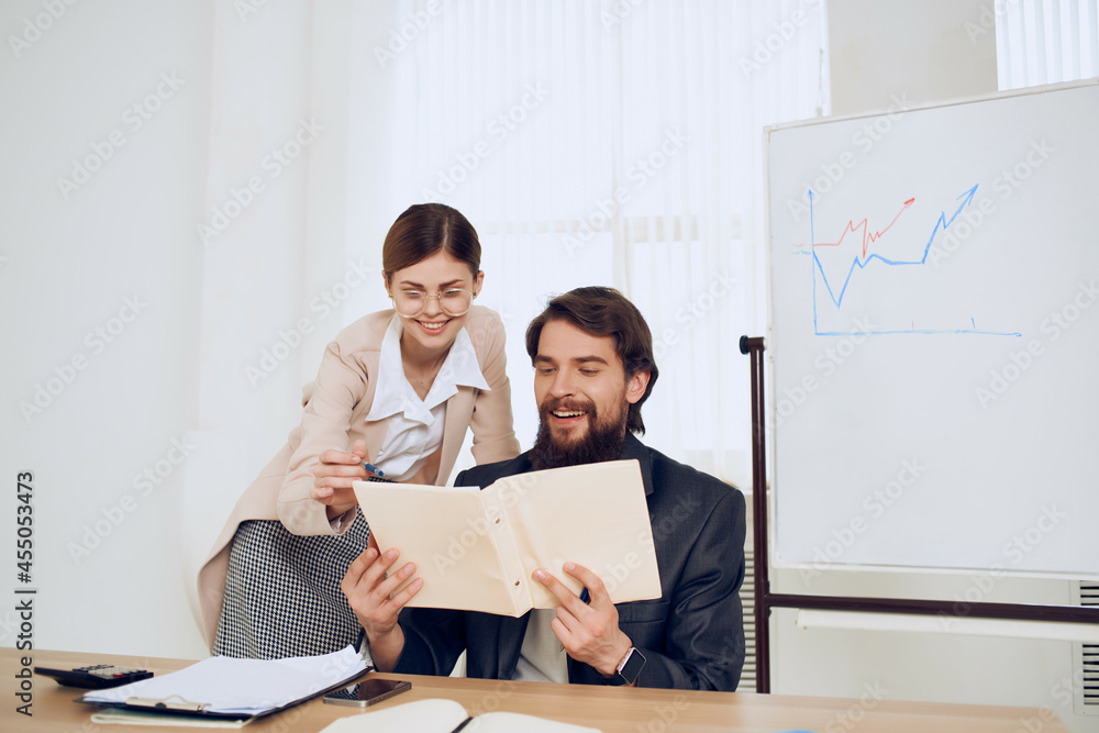 work colleagues office work emotions communication work colleagues office work emotions communication