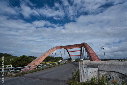 双子橋 © Tsutomu