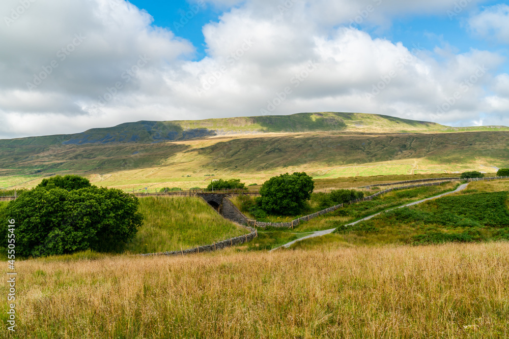 Fototapeta premium Yorkshire Dales, UK