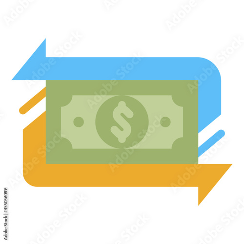 money