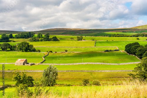 Yorkshire Dales, UK