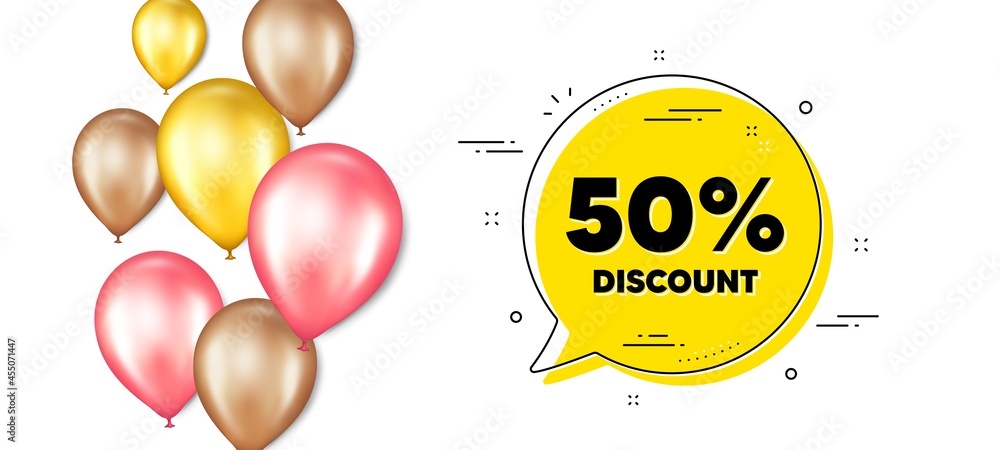 Discount balloons 2025