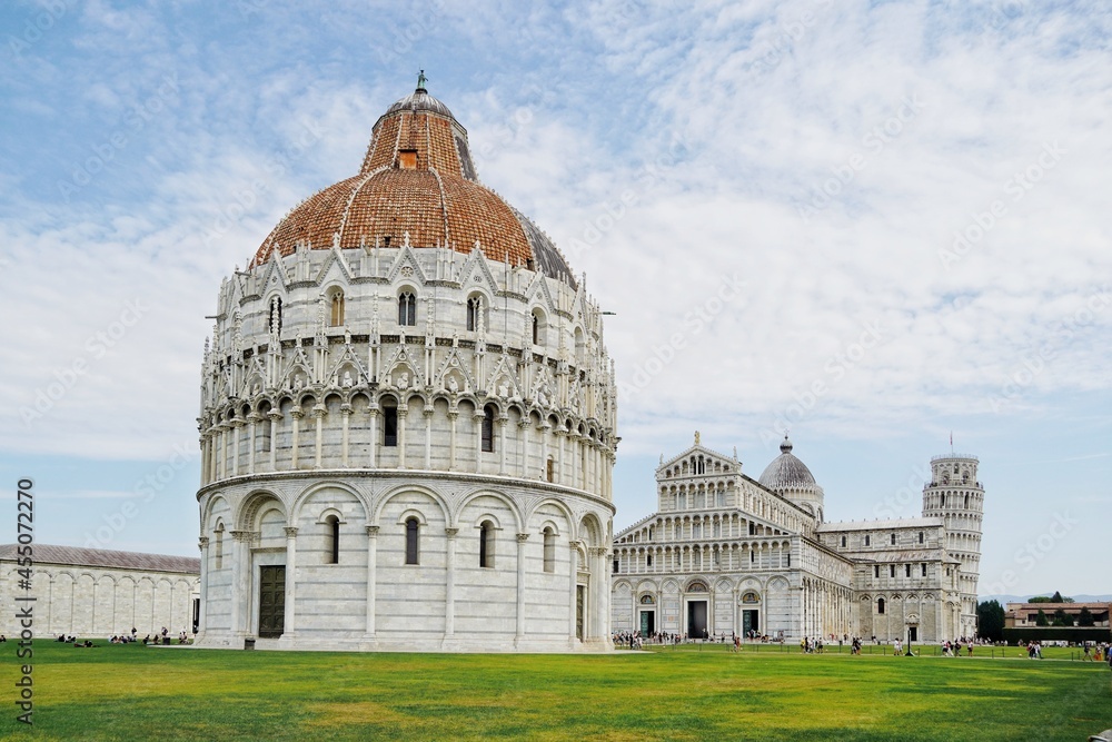Pisa | Italien