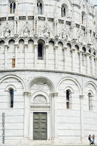 Pisa   Italien