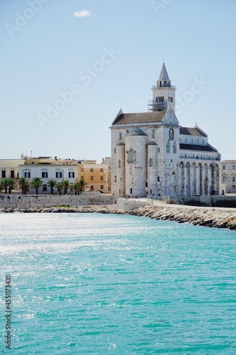 Trani Apulien