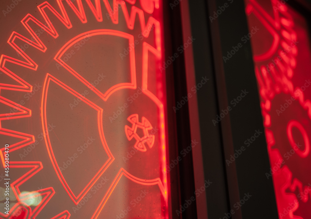 Obraz premium background