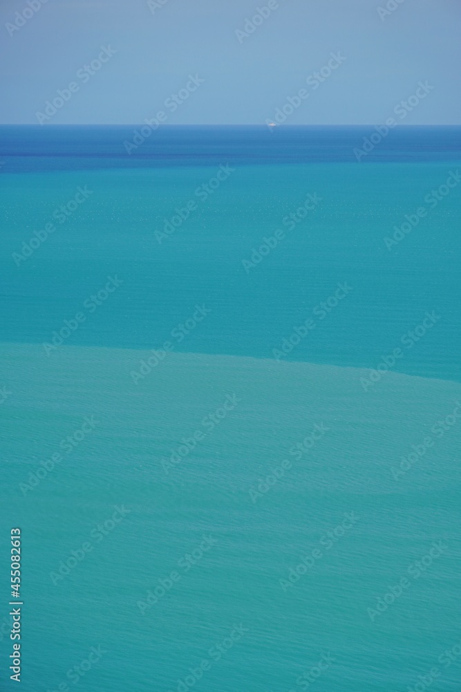 Fototapeta premium Meer | Italien | Mittelmeer