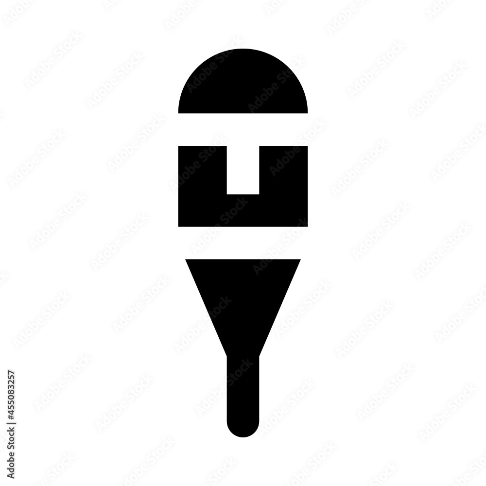 Digital thermometer Digital thermometer