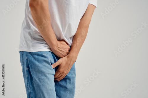 male health problems urology impotence dissatisfaction