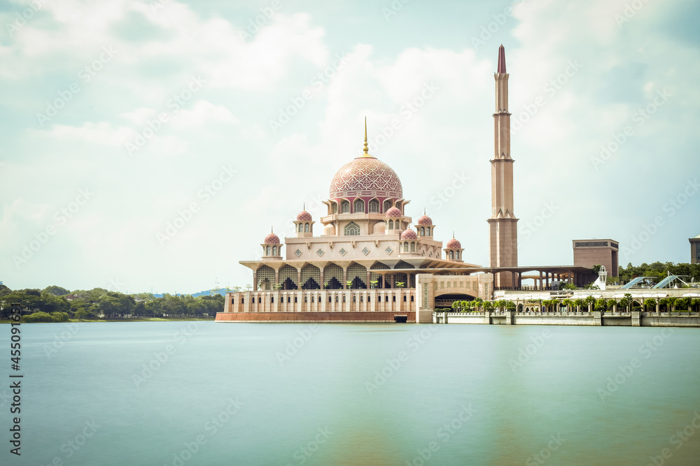 Fototapeta premium Putrajaya Malaysia