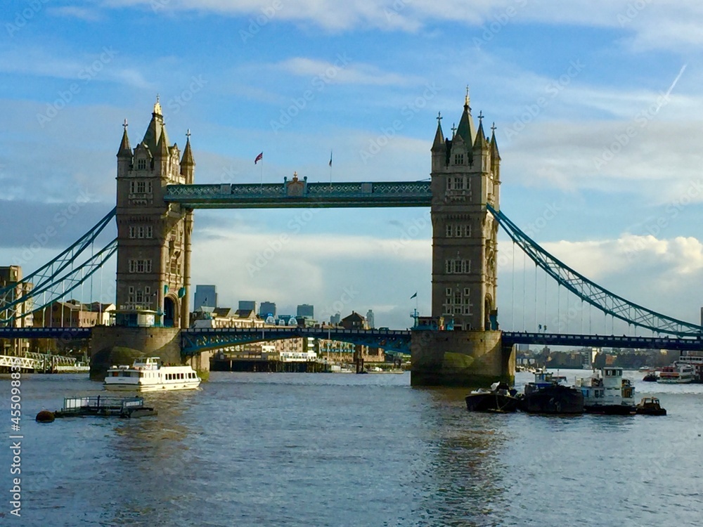 Obraz premium tower bridge