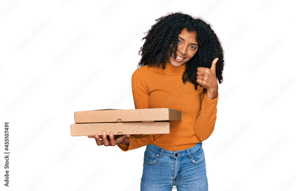 Pizza in the Box for American Girl 