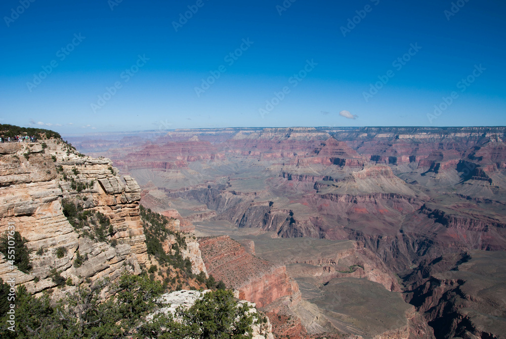 grand canyon national park