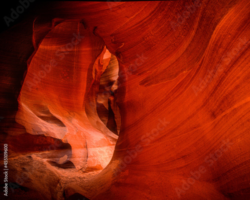 antelope slot canyon