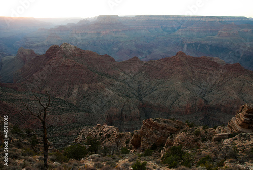 grand canyon national park