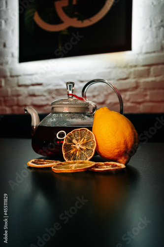 vintage still life